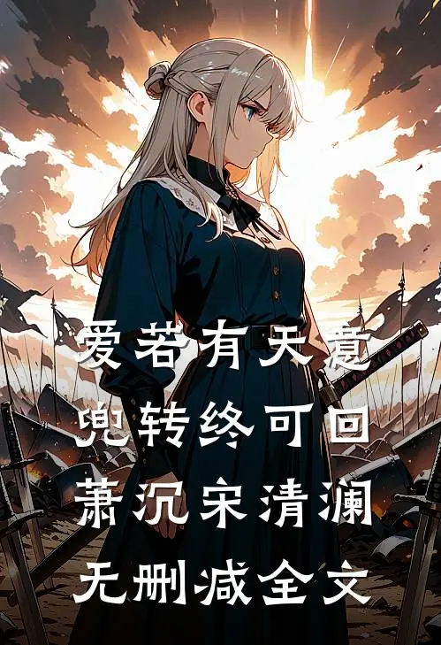 爱若有天意，兜转终可回萧沉宋清澜无删减全文