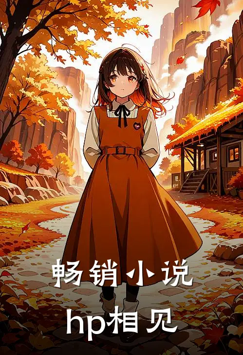 畅销小说hp相见