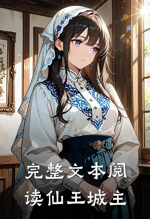 完整文本阅读仙王城主