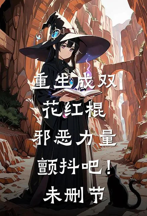 重生成双花红棍,邪恶力量颤抖吧!未删节在线观看