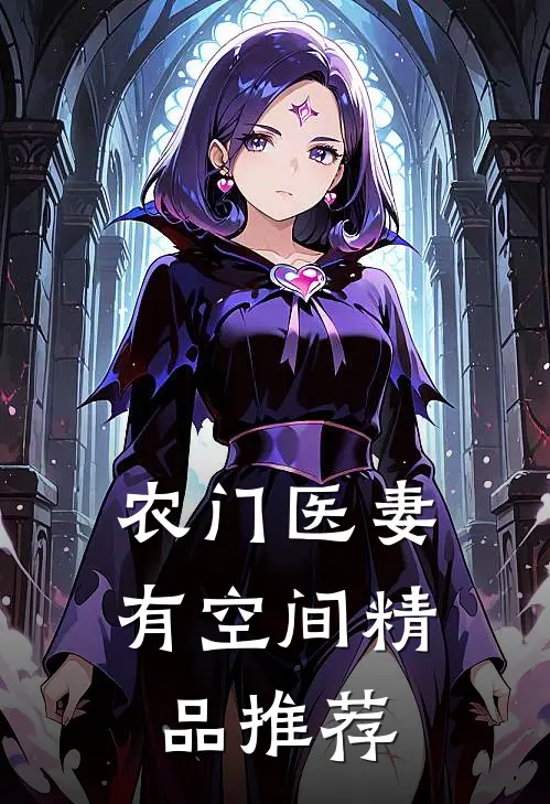 农门医妻有空间精品推荐