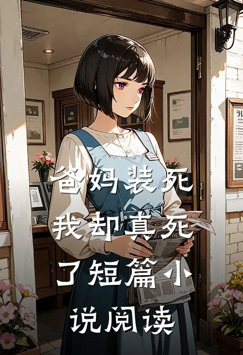 爸妈装死,我却真死了短篇阅读全文