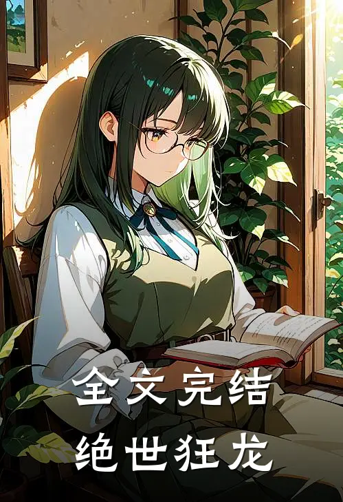 全文完结绝世狂龙