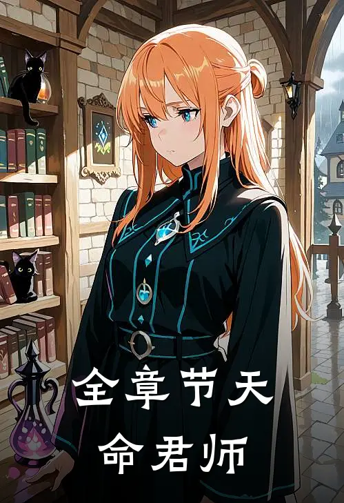 全章节天命君师