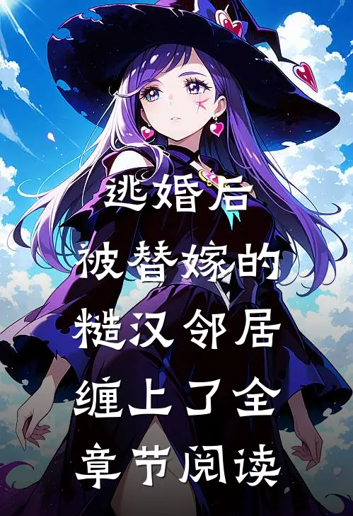 逃婚后，被替嫁的糙汉邻居缠上了全章节阅读
