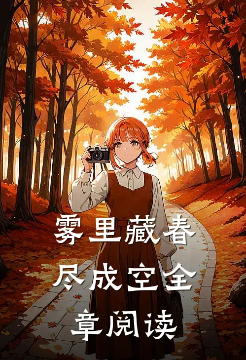雾里藏春尽成空全章阅读