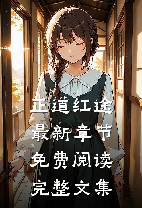 正道红途最新章节免费阅读完整文集