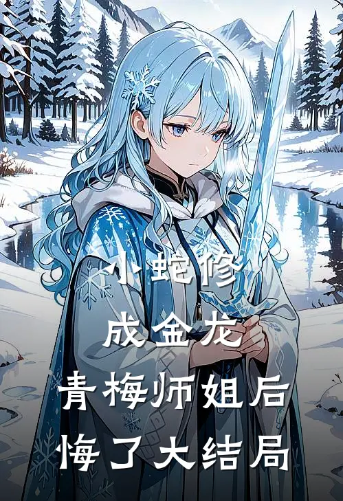 小蛇修成金龙,青梅师姐后悔了大结局是