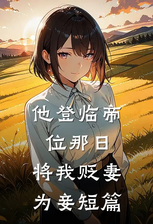他登临帝位那日，将我贬妻为妾短篇