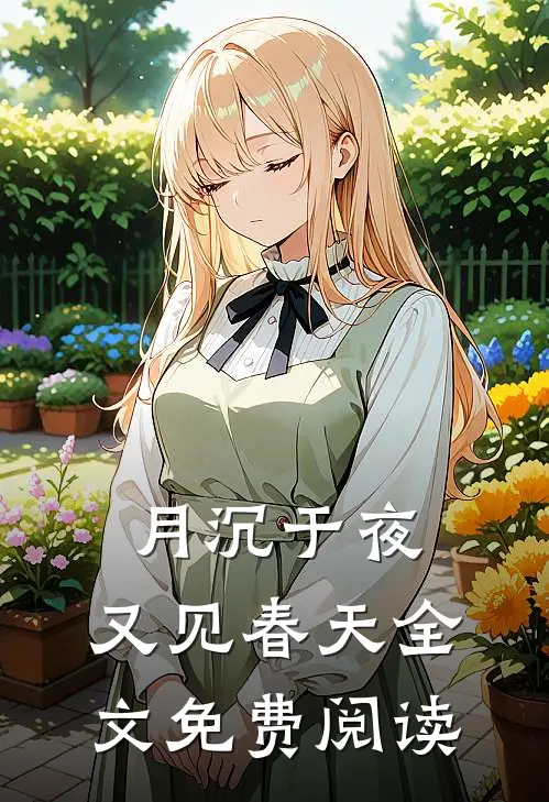 月沉于夜，又见春天全文免费阅读