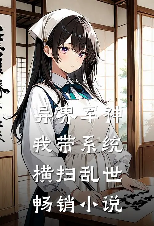 异界军神：我带系统横扫乱世畅销小说