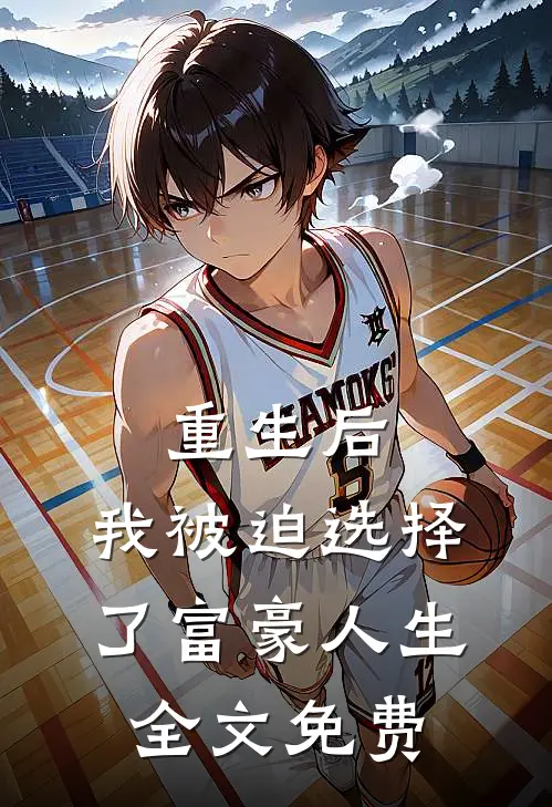 重生后，我被迫选择了富豪人生全文免费