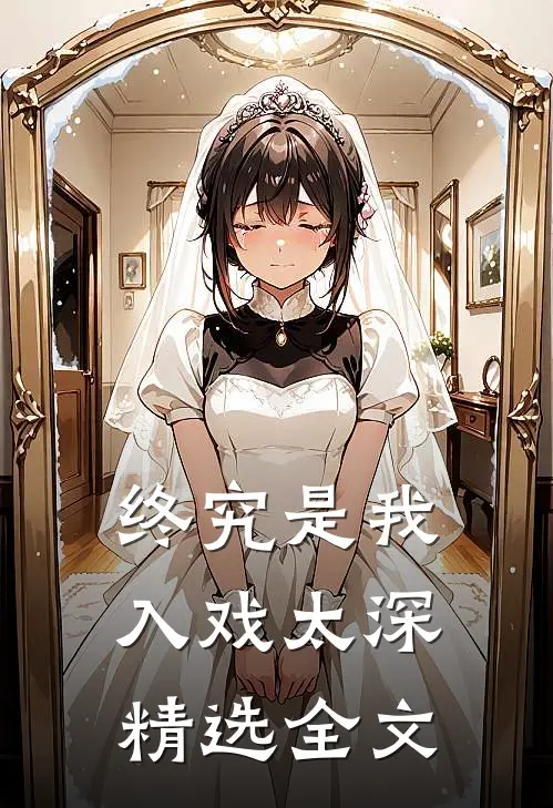 终究是我入戏太深精选全文