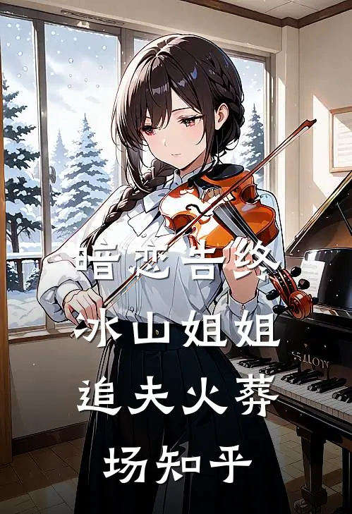 暗恋告终，冰山姐姐追夫火葬场知乎