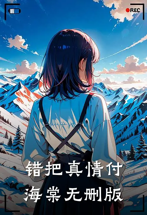 错把真情付海棠无删版