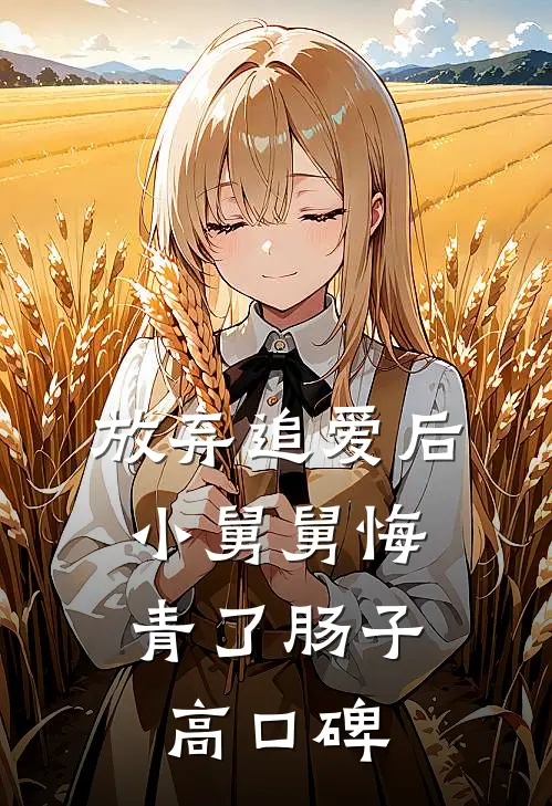 放弃追爱后，小舅舅悔青了肠子高口碑