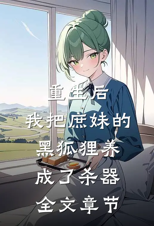 重生后，我把庶妹的黑狐狸养成了杀器全文章节