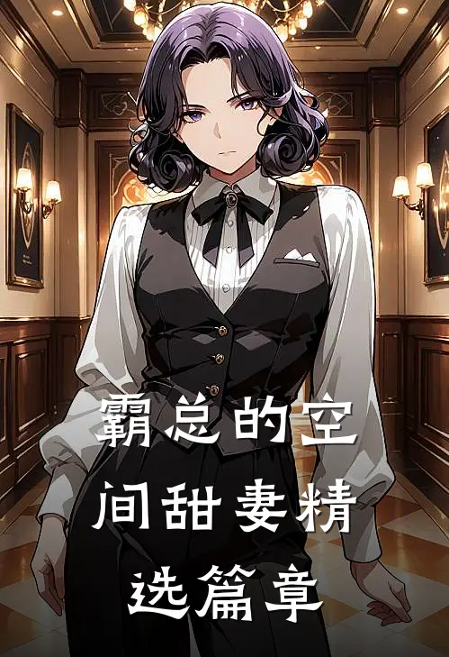 霸总的空间甜妻精选篇章