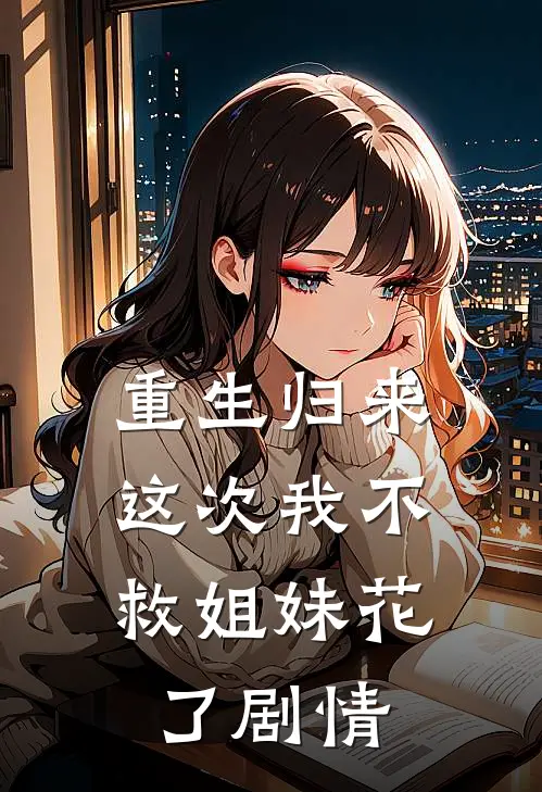 重生归来,这次我不救姐妹花了剧情介绍
