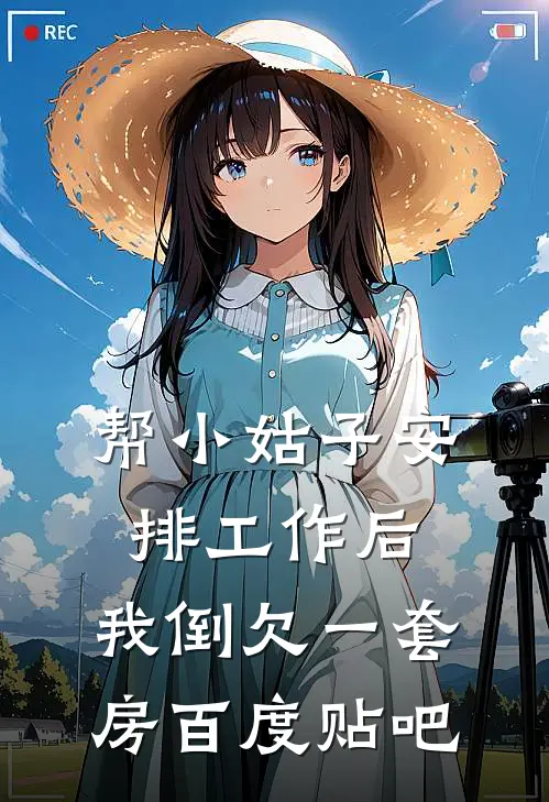 帮小姑子安排工作后，我倒欠一套房百度贴吧