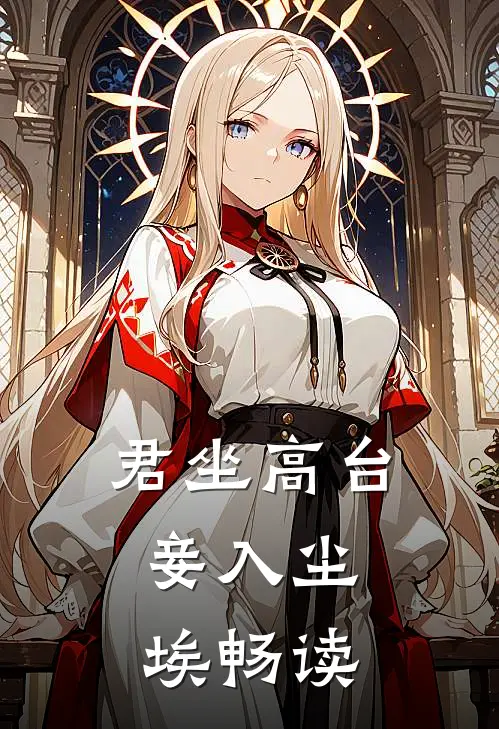 君坐高台，妾入尘埃畅读