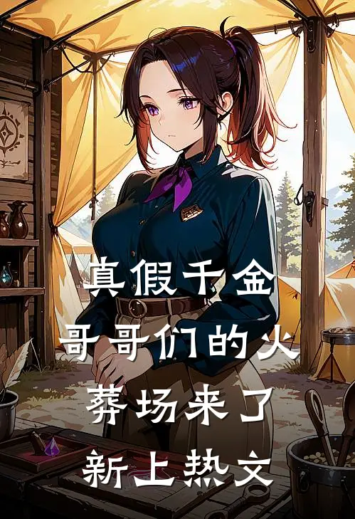 真假千金：哥哥们的火葬场来了新上热文