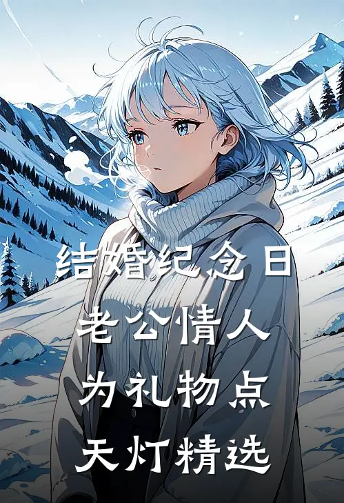 结婚纪念日，老公情人为礼物点天灯精选