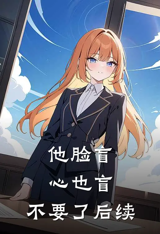 他脸盲心也盲，不要了后续