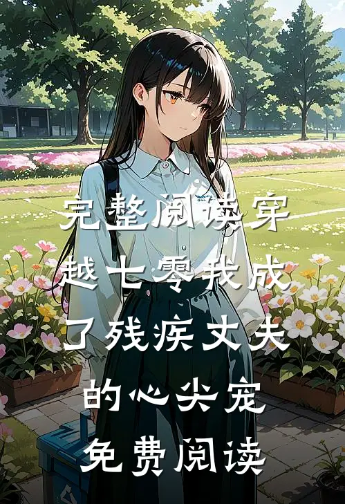 完整阅读穿越七零我成了残疾丈夫的心尖宠免费阅读