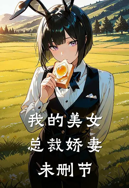 我的美女总裁娇妻未删节