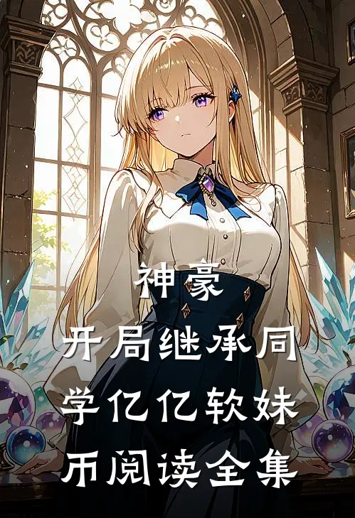 神豪：开局继承同学亿亿软妹币阅读全集