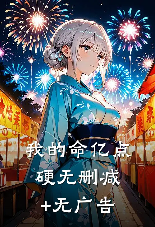 我的命亿点硬无删减+无广告