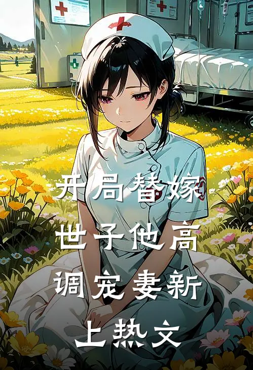 开局替嫁,世子他高调宠妻新上热文