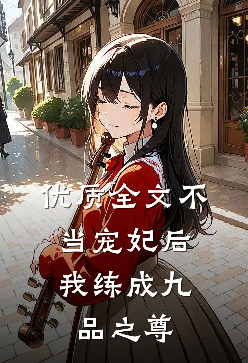 优质全文不当宠妃后，我练成九品之尊