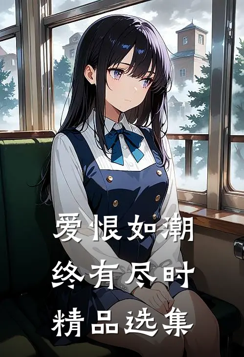 爱恨如潮，终有尽时精品选集