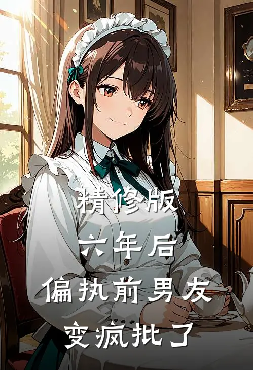 精修版六年后，偏执前男友变疯批了