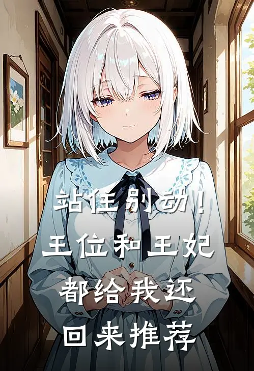 站住别动！王位和王妃都给我还回来推荐