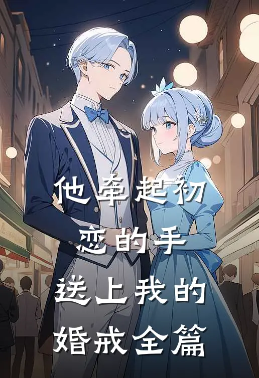 他牵起初恋的手,送上我的婚戒全篇免费阅读