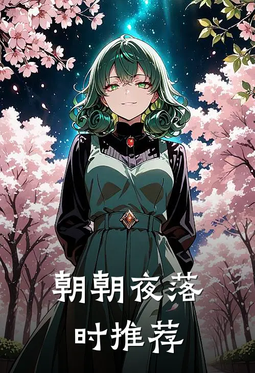 朝朝夜落时推荐