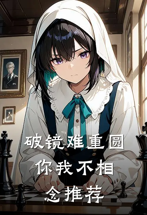 破镜难重圆，你我不相念推荐