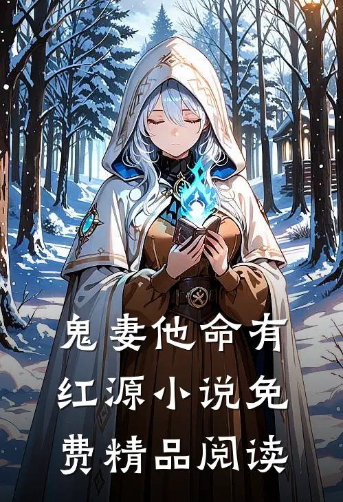 鬼妻他命有红源小说免费精品阅读