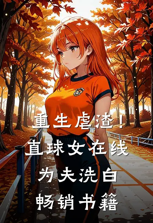 重生虐渣！直球女在线为夫洗白畅销书籍
