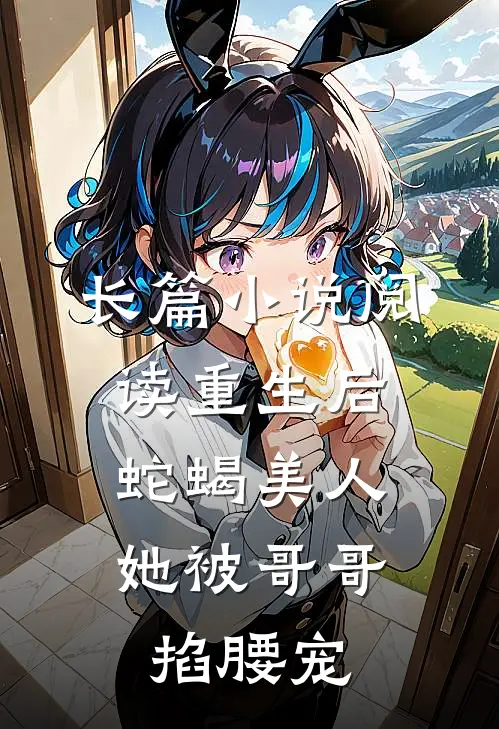 长篇小说阅读重生后，蛇蝎美人她被哥哥掐腰宠