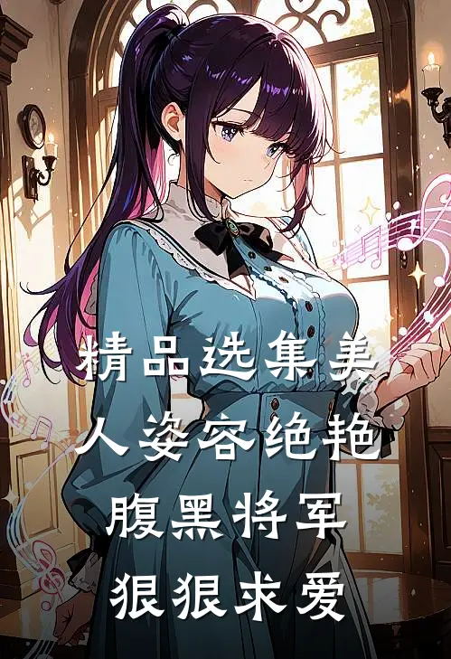 精品选集美人姿容绝艳,腹黑将军狠狠求爱免费阅读