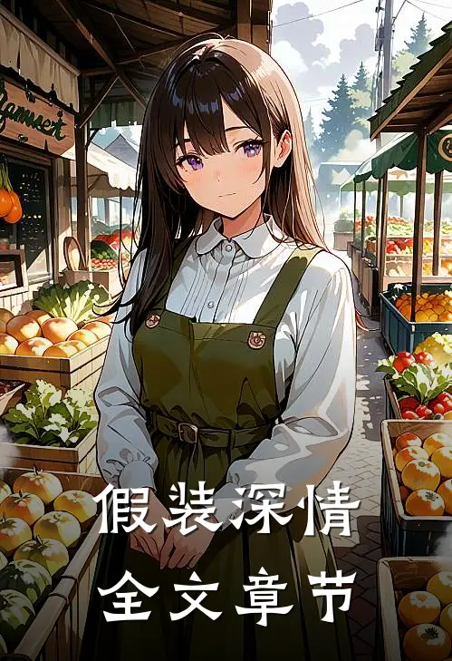假装深情全文章节