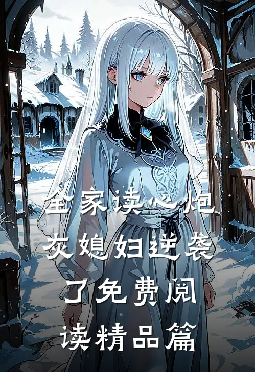 全家读心炮灰媳妇逆袭了免费阅读精品篇