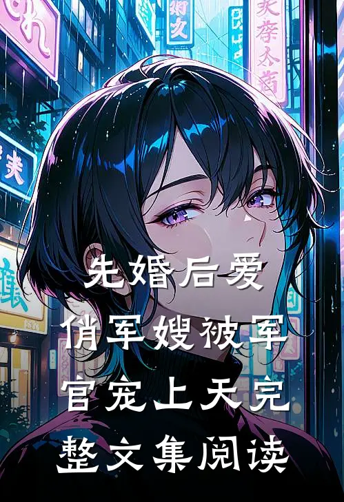 先婚后爱：俏军嫂被军官宠上天完整文集阅读