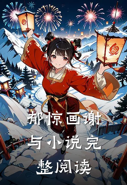 郁惊画谢与小说完整阅读