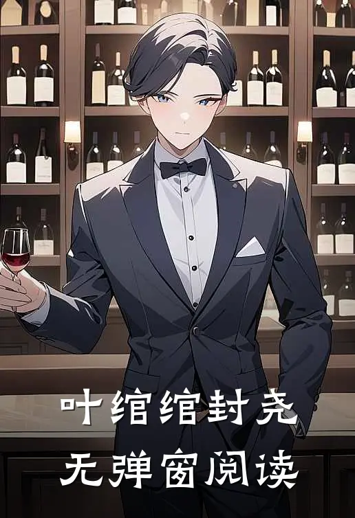 叶绾绾封尧无弹窗阅读