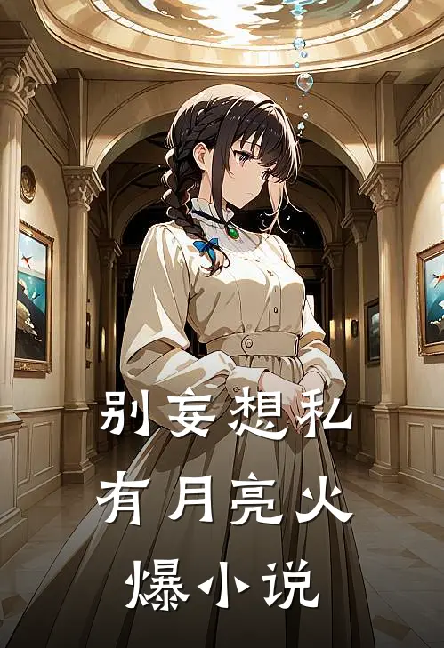 别妄想私有月亮火爆小说